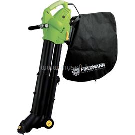 FIELDMANN FZF 4050-E 3000 W elektromos lombszívó/apírtó/fúvó FIELDMANN_50003445 small