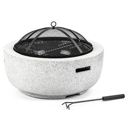 FIELDMANN FZG 1030W tűzrakó FIELDMANN_41015167 small