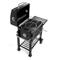 FIELDMANN FZG 1108 faszenes grillsütő FIELDMANN_50007334 small