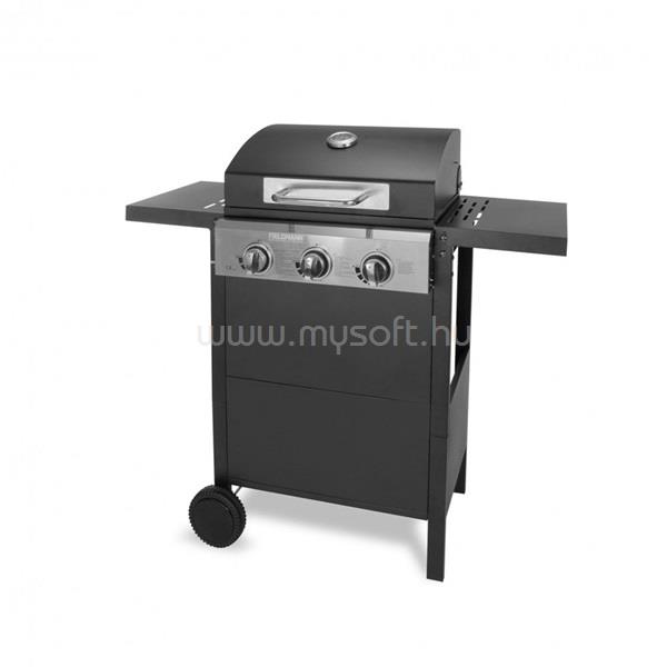 FIELDMANN FZG 3003 kerti gázgrill kocsi