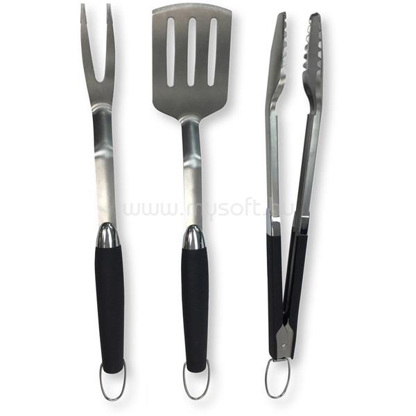 FIELDMANN FZG 9017 BBQ szett
