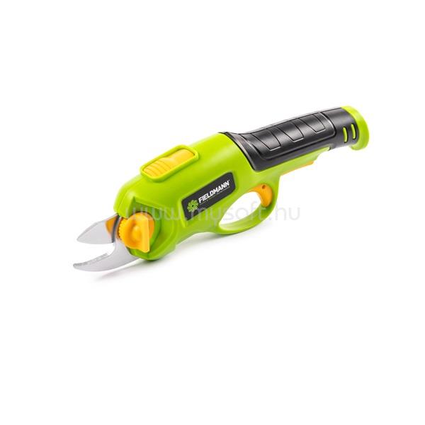 FIELDMANN FZN 4015-A akkumulátoros fű és bokornyíró