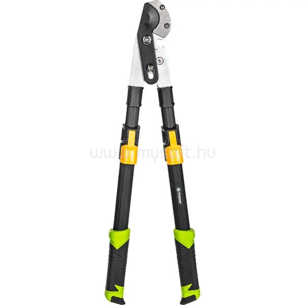 FIELDMANN FZNR 1014 Teleszkópos ágvágó, állítató hosszúság: 670-850 mm