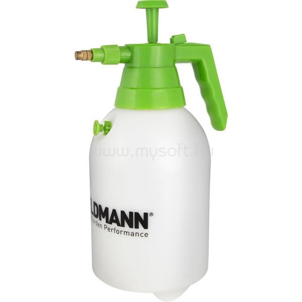 FIELDMANN FZO 8050 kézi permetező