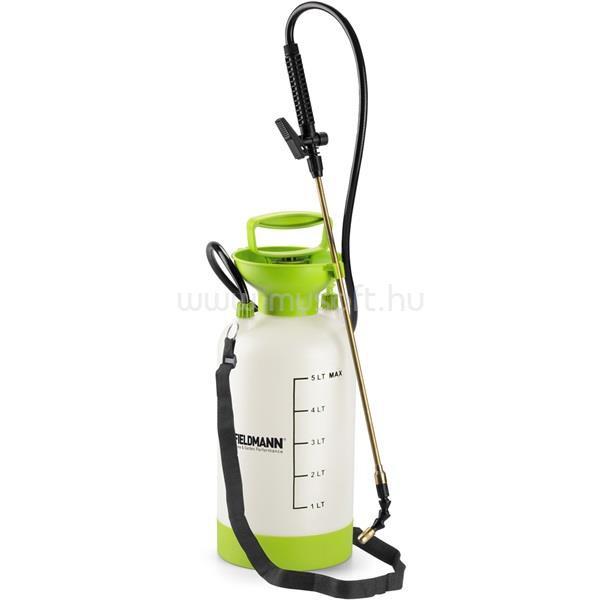 FIELDMANN FZO 8060 permetező