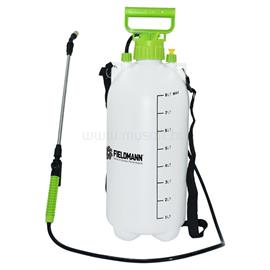 FIELDMANN FZO 8068 8L kézi permetező FIELDMANN_50007733 small