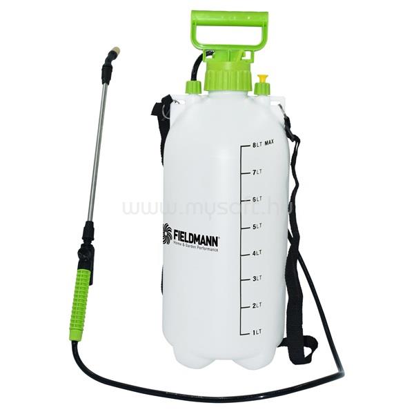 FIELDMANN FZO 8068 8L kézi permetező