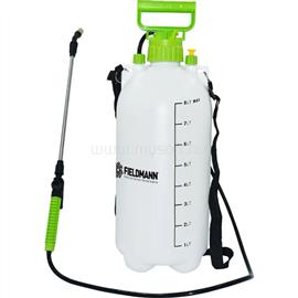 FIELDMANN FZO 8068 Kézi permetező, 8L FIELDMANN_FZO_8068 small