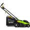 FIELDMANN FZR 2037-E elektromos fűnyíró, 1600W FIELDMANN_FZR_2037-E small