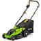 FIELDMANN FZR 2037-E elektromos fűnyíró, 1600W FIELDMANN_FZR_2037-E small