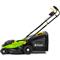 FIELDMANN FZR 2037-E elektromos fűnyíró, 1600W FIELDMANN_FZR_2037-E small