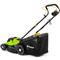 FIELDMANN FZR 2037-E elektromos fűnyíró, 1600W FIELDMANN_FZR_2037-E small