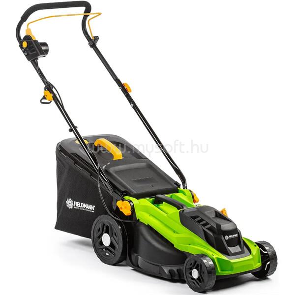 FIELDMANN FZR 2037-E elektromos fűnyíró, 1600W