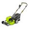 FIELDMANN FZR 2065-E elektromos fűnyíró, 1800W FIELDMANN_FZR_2065-E small