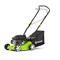 FIELDMANN FZR 4003-79BH Benzines fűnyíró, üzemanyag tartály: 1L FIELDMANN_FZR_4003-79BH small