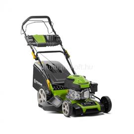 FIELDMANN FZR 4616-144-B 46 cm benzines önjáró fűnyíró FIELDMANN_50004000 small