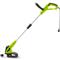 FIELDMANN FZS 2505-E Elektromos szegélynyíró, 550W FIELDMANN_FZS_2505-E small
