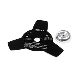 FIELDMANN FZS 3004-B benzines fűkasza FIELDMANN_50007676 small