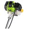 FIELDMANN FZS 4004-B benzinmotoros fűkasza FIELDMANN_50003634 small