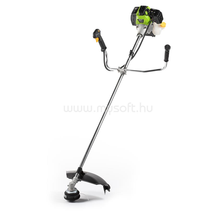 FIELDMANN FZS 4004-B benzinmotoros fűkasza
