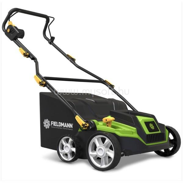 FIELDMANN FZV 2102-E elektromos gyepszellőztető