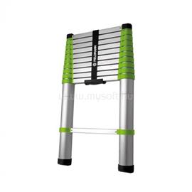 FIELDMANN FZZ 4005 3,8 m teleszkópos alumínium létra FIELDMANN_50001671 small