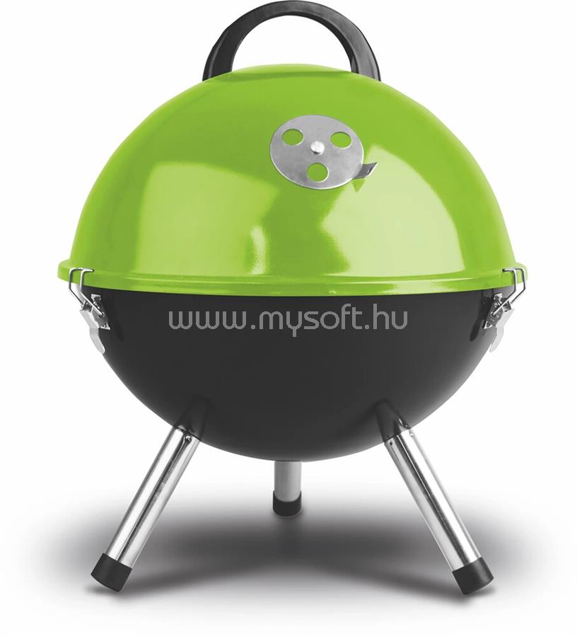 FIELDMANN GRILL KERTI FASZENES