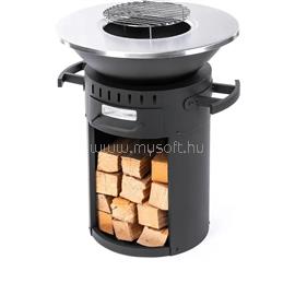FIELDMANN GRILL KERTI FASZENES FIELDMANN_FZG_1019 small
