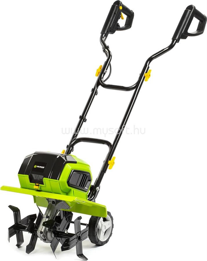 FIELDMANN KULTIVÁTOR AKKUS