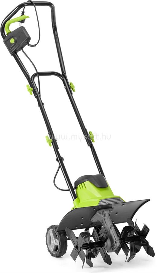FIELDMANN KULTIVÁTOR ELEKTROMOS