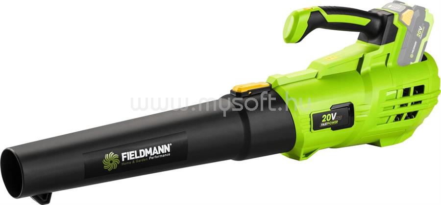 FIELDMANN LOMBSZÍVÓ / LOMBFÚVÓ AKKUS