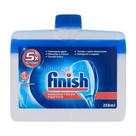 FINISH 250 ml mosogatógép tisztító FMT250 small