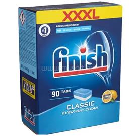 FINISH Classic 90db/doboz mosogatógéptabletta FCMGT90 small