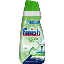 FINISH Gépi folyékony mosogatószer koncentrátum (60 mosás) 900 ml ECO FINISH_61415 small