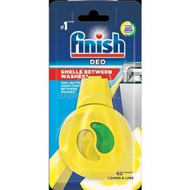 FINISH Mosogatógép illatosító 4 ml Citrus FINISH_47776 small
