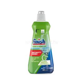 FINISH Mosogatógép öblítő 400 ml Green öko FINISH_23024 small
