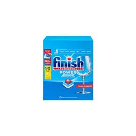 FINISH Mosogatógép tabletta 90 db/doboz Power Essential Lemon FINISH_R_63772 small