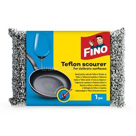 FINO Mosogatószivacs teflonhoz, fém dörzsi Fino FINO_42124 small