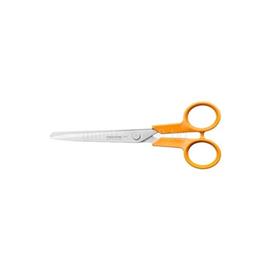 FISKARS 1075054 16cm általános papírvágó olló FISKARS_1075054 small