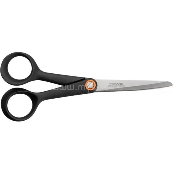 FISKARS 200490 Functional Form 17 cm általános papírvágó olló