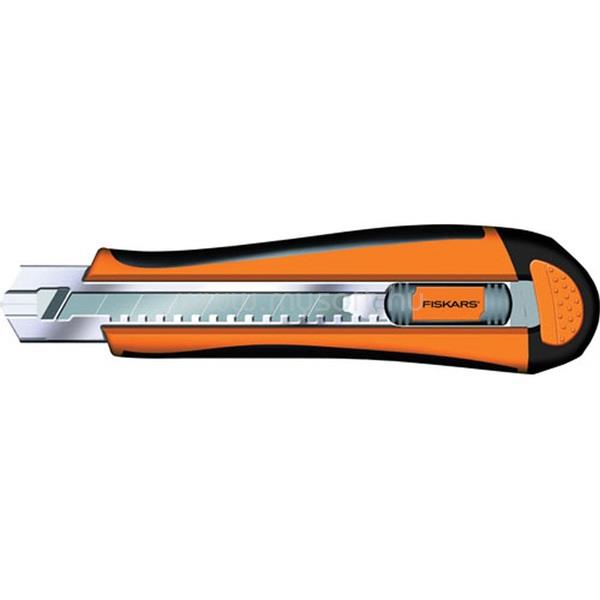 FISKARS Professional 18mm papírvágó kés