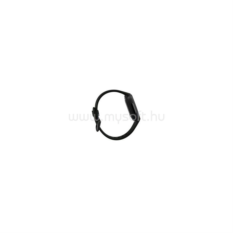 FITBIT Inspire 3 Health & Fitness Tracker - Midnight Zen / Black