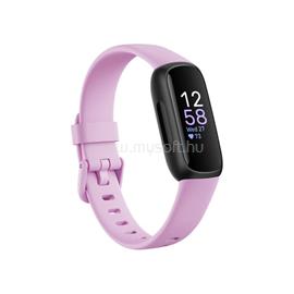 FITBIT Inspire 3 Lilac Bliss/Black FB424BKLV small
