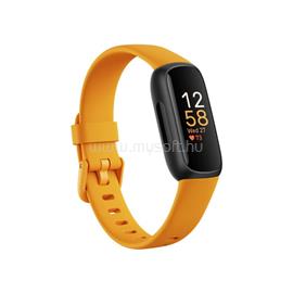 FITBIT Inspire 3 Morning Glow/Black FB424BKYW small