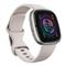 FITBIT Sense 2 okosóra (Fehér/Ezüst) fitbit FB521SWRT small