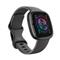 FITBIT Sense 2 okosóra (Szürke/Fekete) fitbit FB521BKGB small