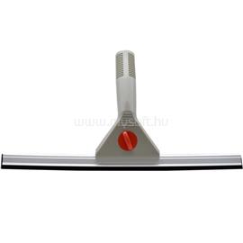 FIX-NET Ablaklehúzó műanyag alumínium sínnel 35 cm FIX-NET_42043 small