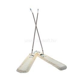 FIX-NET Mophuzat zsebes ollós mophoz pamut 100 cm fehér_RSR56 FIX-NET_41816 small