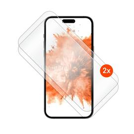 FIXED 2,5D edzett üveg Apple iPhone 17 készülékhez, 2 drb FIXGD-1600-TR small