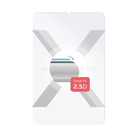 FIXED 2,5D technológiás edzett képernyővédő üvegfólia Apple iPad Pro 13" (2024) készülékhez, átlátszó, FIXGT-1324 FIXGT-1324 small